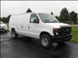 2012 Ford Econoline