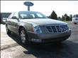2007 Cadillac DTS