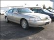 2003 Lincoln Town Car