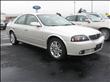 2004 Lincoln LS
