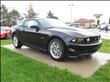 2012 Ford Mustang