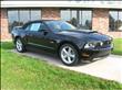 2012 Ford Mustang