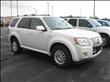 2009 Mercury Mariner