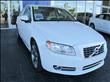 2012 Volvo S80