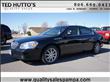 2007 Buick Lucerne