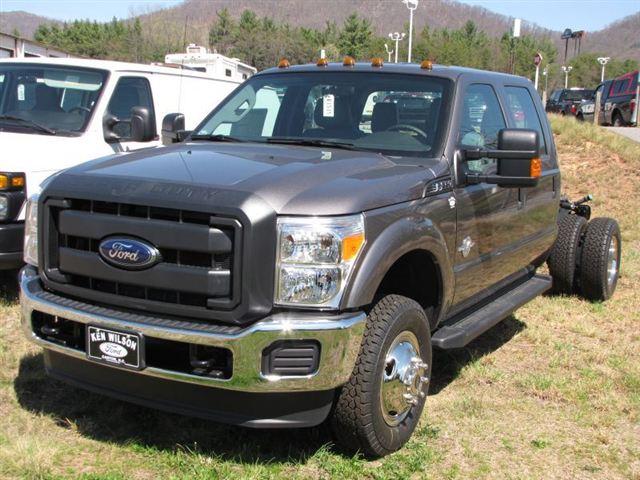 2012 Ford F350 for sale