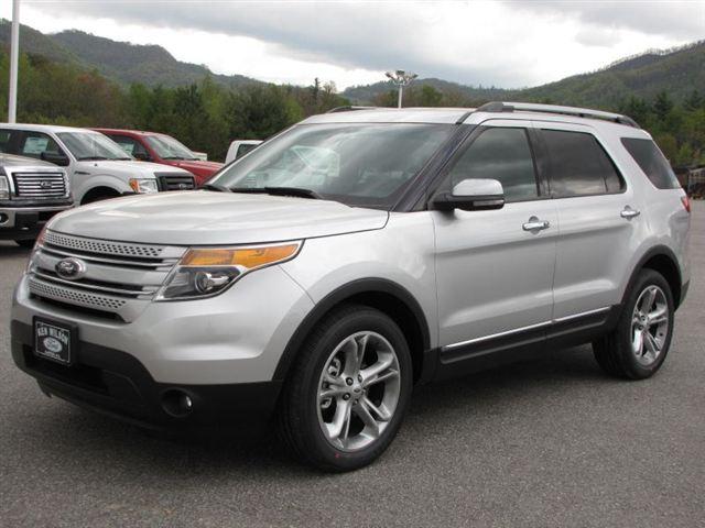 2013 Ford Explorer for sale