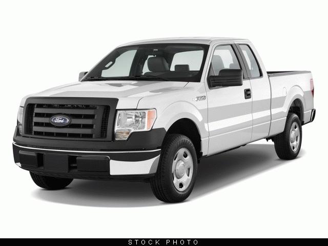 2012 Ford F150 for sale