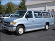 1998 Ford E350 Wagon