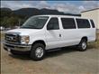 2012 Ford Econoline Wagon