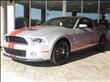 2012 Ford Mustang Shelby GT500
