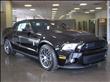 2012 Ford Mustang Shelby GT500