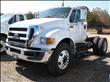 2011 Ford F750