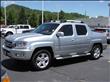 2011 Honda Ridgeline