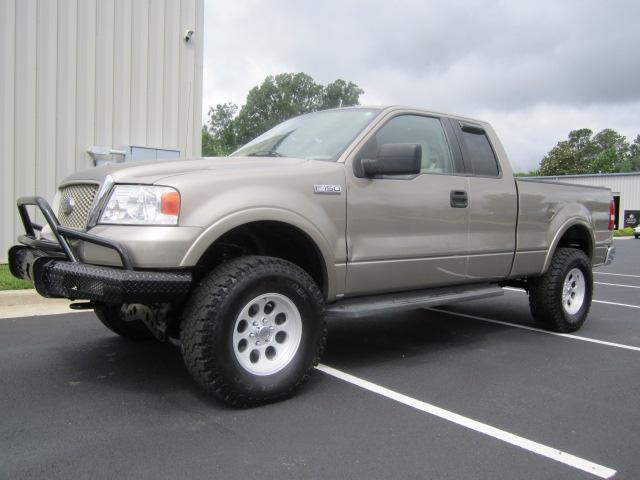 2004 Ford F-150 for sale
