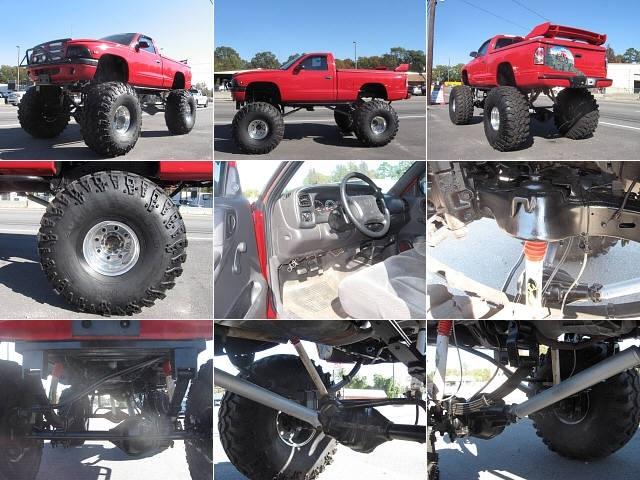 1999 Dodge Dakota for sale