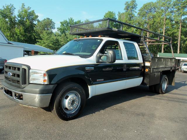 2006 Ford F350 for sale