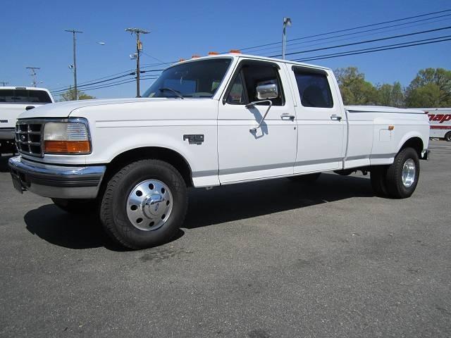 1996 Ford F350 for sale
