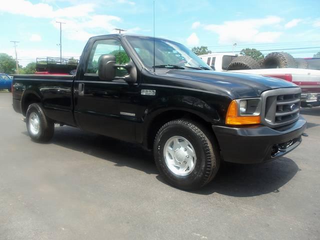 2000 Ford F250 for sale