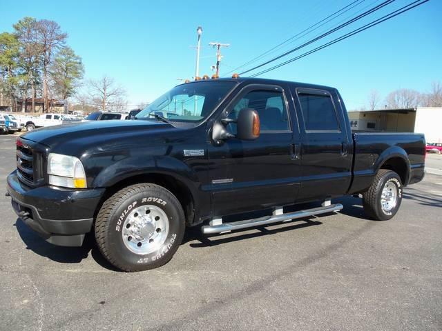 2003 Ford F250 for sale