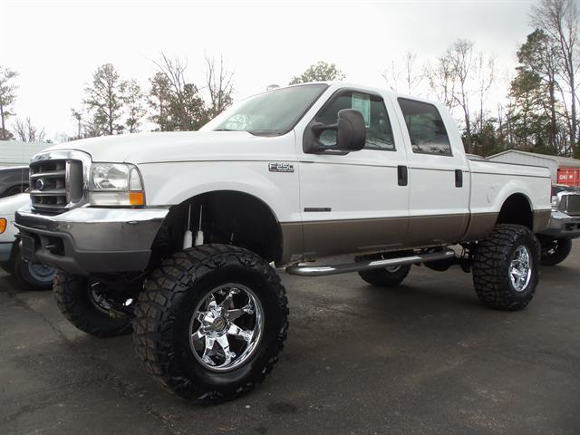 2000 Ford F250 for sale