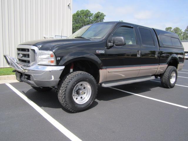 1999 Ford F250 for sale