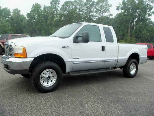 2000 Ford F250 for sale