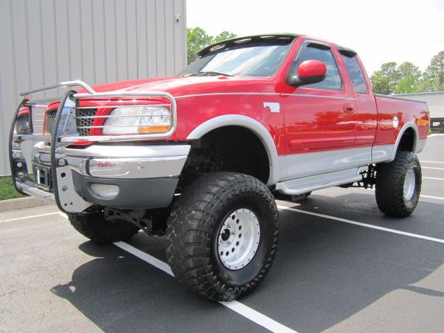 2001 Ford F150 for sale