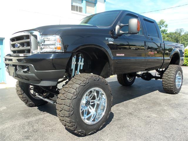 2003 Ford F350 for sale