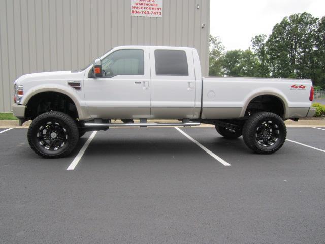 2008 Ford F350 for sale