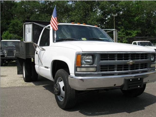 1995 Chevrolet C3500 for sale
