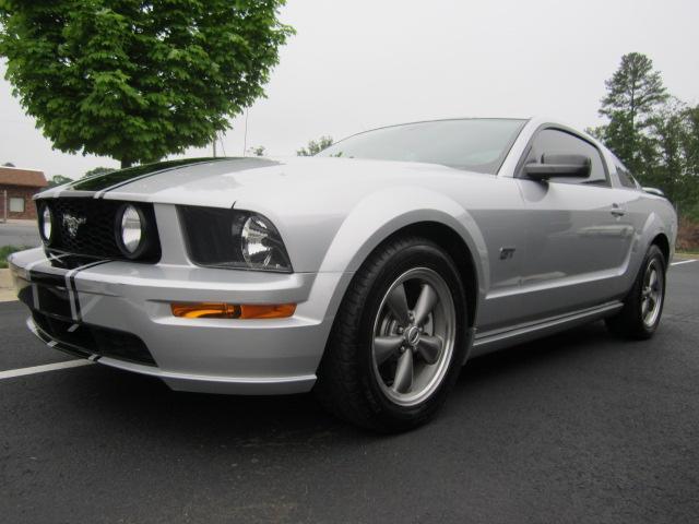 2006 Ford Mustang for sale