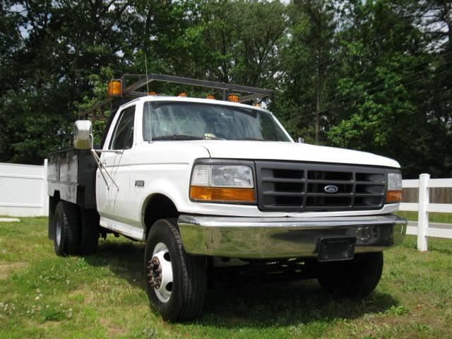 1997 Ford F Super Duty for sale