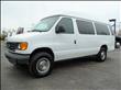 2003 Ford Econoline Wagon