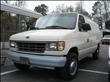 1994 Ford Econoline