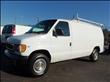 2000 Ford Econoline