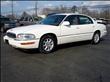2002 Buick Park Avenue