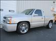 2004 Chevrolet Silverado 1500