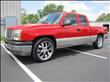 2004 Chevrolet Silverado 1500