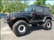 1997 Jeep Wrangler