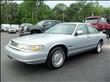1995 Ford Crown Victoria