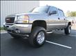 2006 GMC Sierra 1500