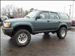 1991 Toyota 4Runner