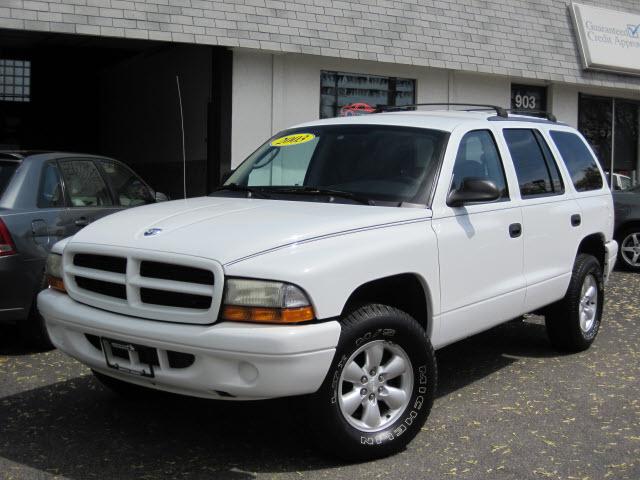 2003 Dodge Durango for sale