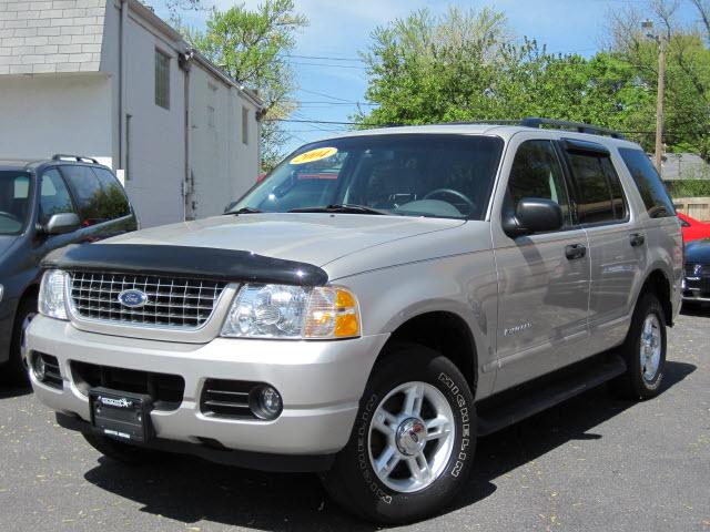 2004 Ford Explorer for sale
