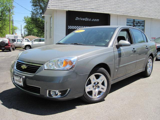 2007 Chevrolet Malibu for sale