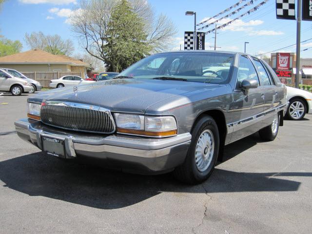 1992 Buick Roadmaster for sale