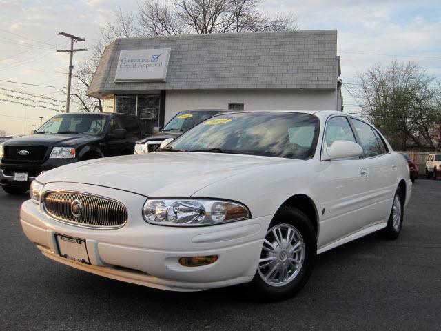 2005 Buick LeSabre for sale