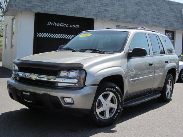 2003 Chevrolet TrailBlazer for sale