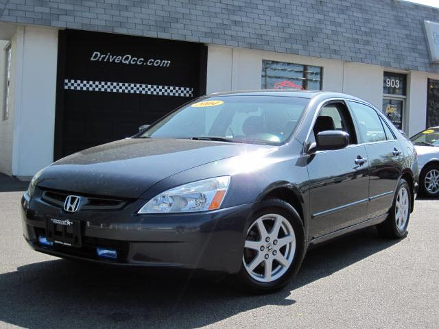 2004 Honda Accord for sale